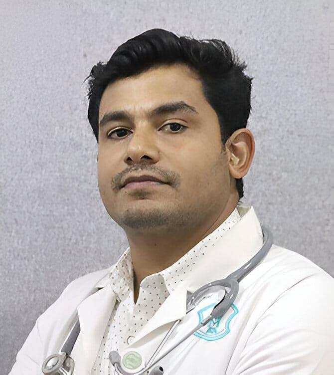 DR. Shameer Basheer